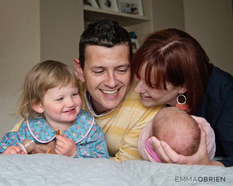 Lifestyle Family Photography Johannesburg